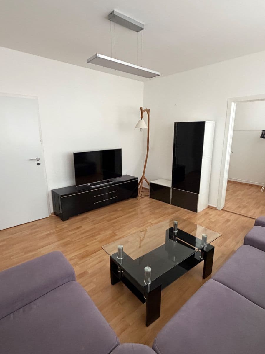 2 bedroom flat to rent, 45 m², Dreyerova, Prague, Prague 2 bedroom flat to rent, 45 m², Dreyerova, Prague, Prague