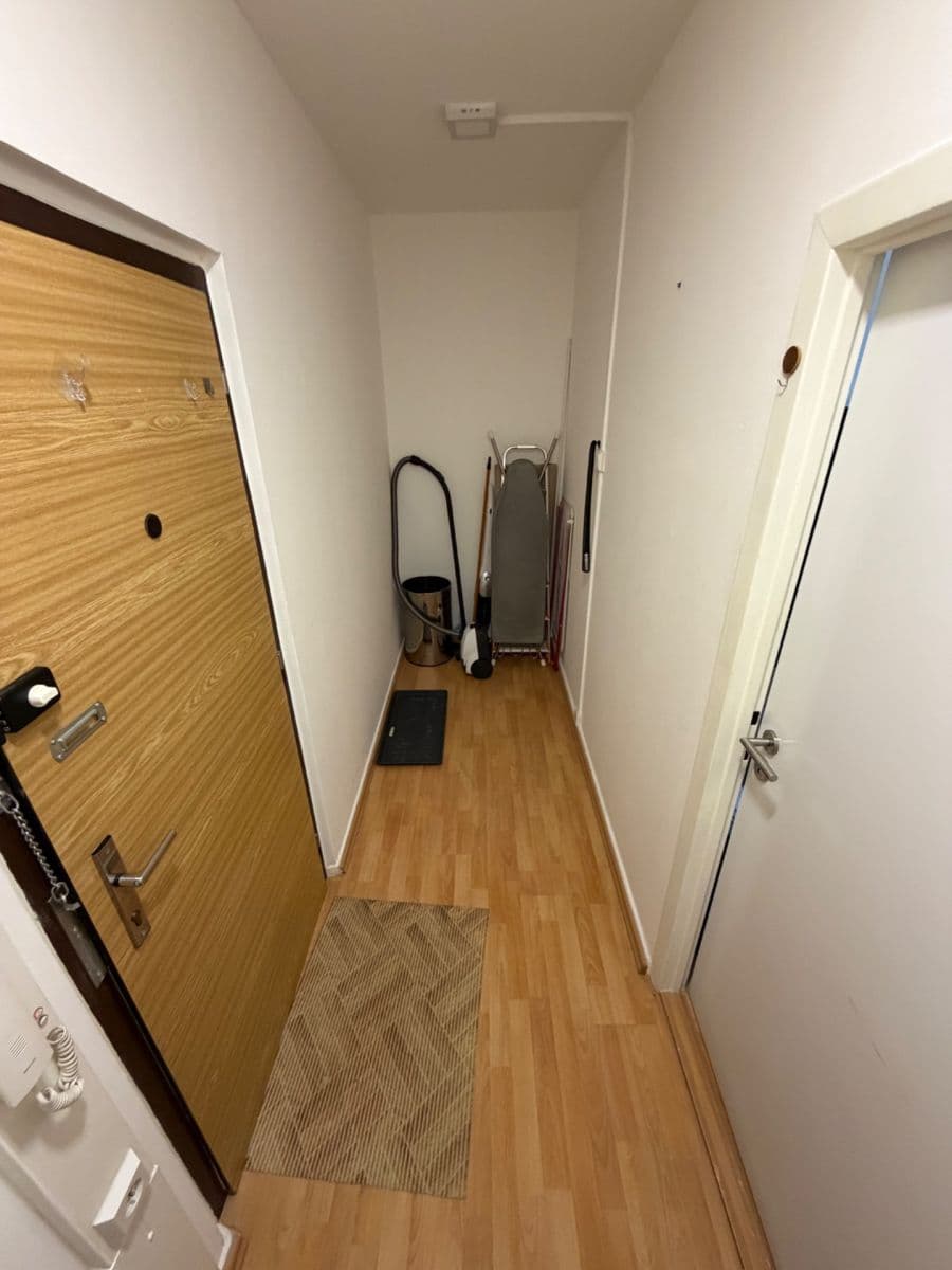 2 bedroom flat to rent, 45 m², Dreyerova, Prague, Prague 2 bedroom flat to rent, 45 m², Dreyerova, Prague, Prague