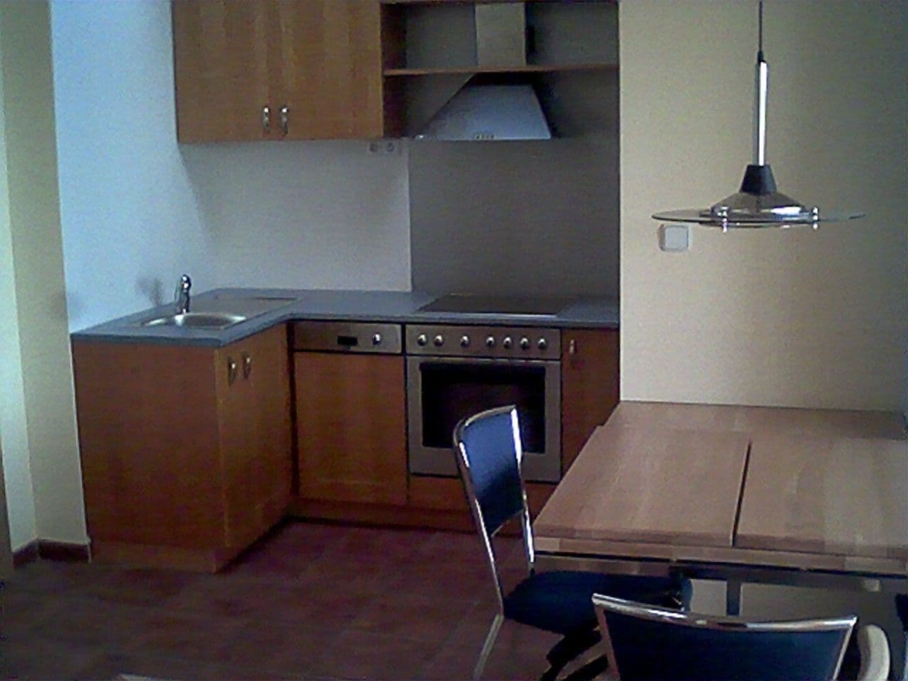 1 bedroom with open-plan kitchen flat to rent, 68 m², Oblouková, Prague, Prague 1 bedroom with open-plan kitchen flat to rent, 68 m², Oblouková, Prague, Prague