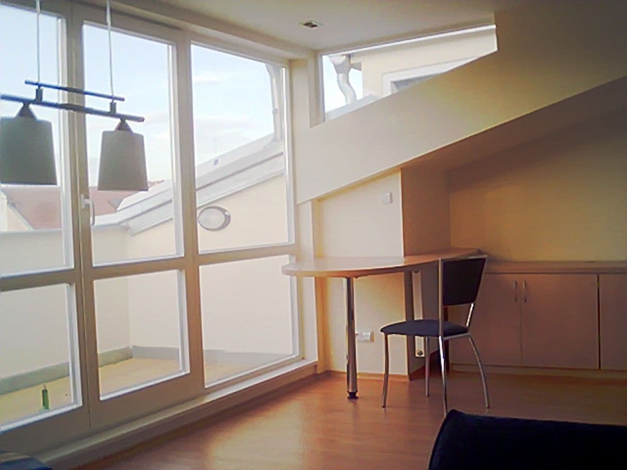 1 bedroom with open-plan kitchen flat to rent, 68 m², Oblouková, Prague, Prague 1 bedroom with open-plan kitchen flat to rent, 68 m², Oblouková, Prague, Prague