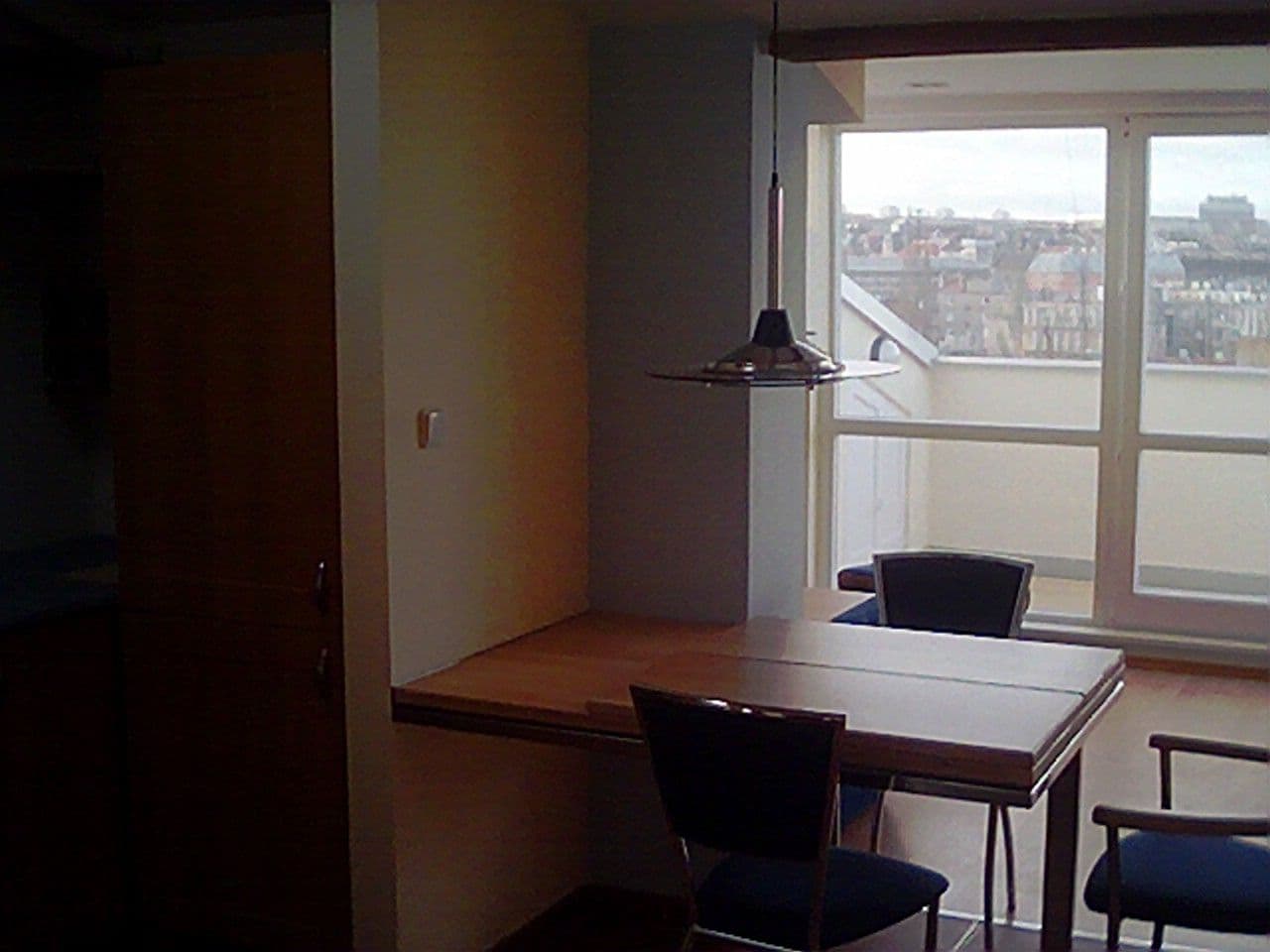 1 bedroom with open-plan kitchen flat to rent, 68 m², Oblouková, Prague, Prague 1 bedroom with open-plan kitchen flat to rent, 68 m², Oblouková, Prague, Prague