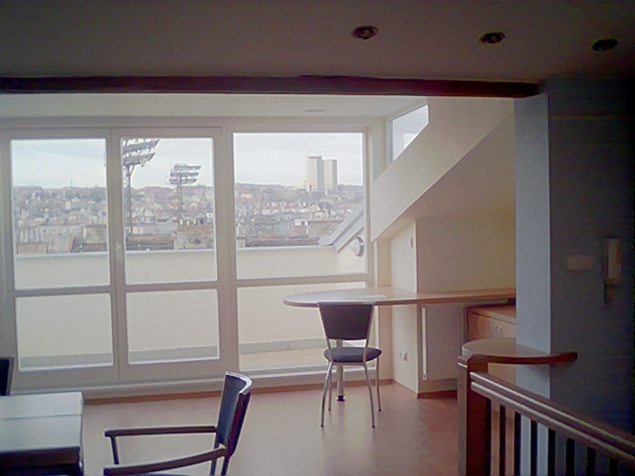 1 bedroom with open-plan kitchen flat to rent, 68 m², Oblouková, Prague, Prague 1 bedroom with open-plan kitchen flat to rent, 68 m², Oblouková, Prague, Prague