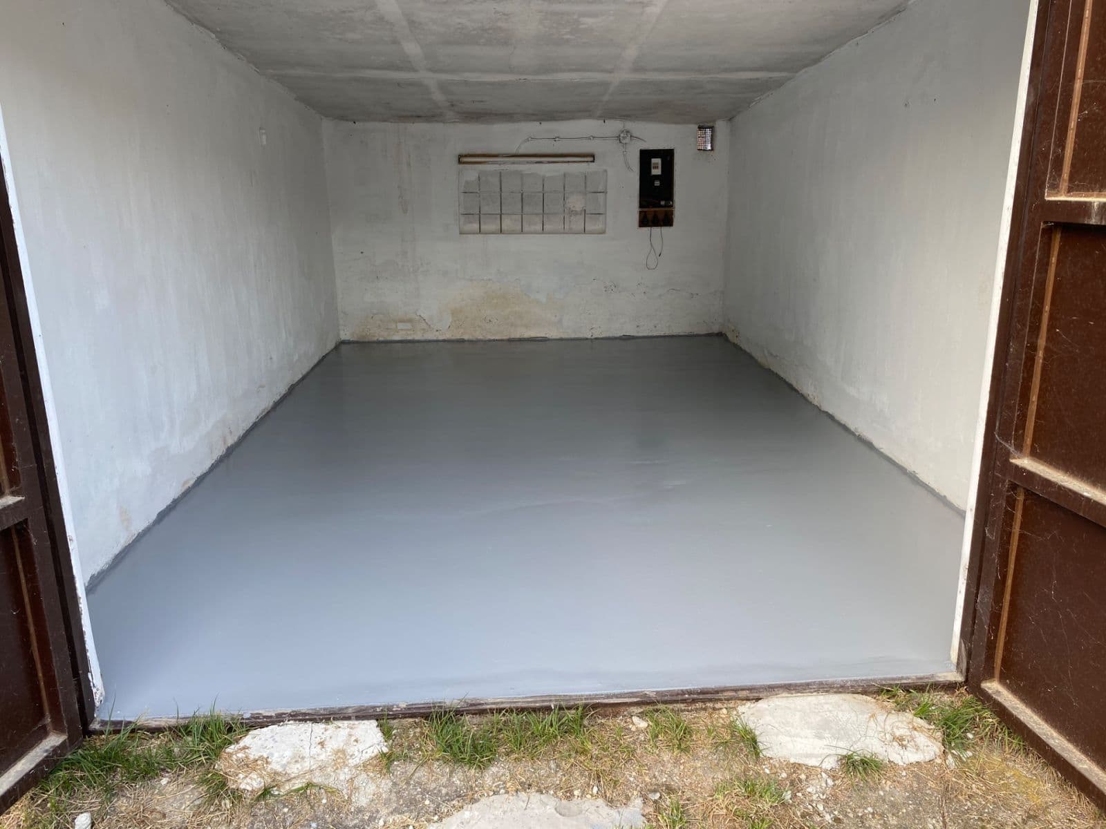 garage for sale, 23 m², Tlučná, Plzeňský Region garage for sale, 23 m², Tlučná, Plzeňský Region