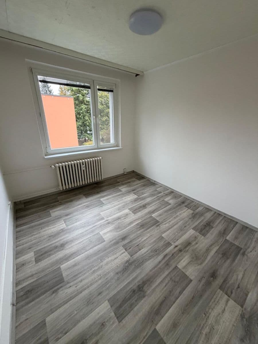 2 bedroom flat to rent, 56 m², Plovdivská, Brno, Jihomoravský Region 2 bedroom flat to rent, 56 m², Plovdivská, Brno, Jihomoravský Region