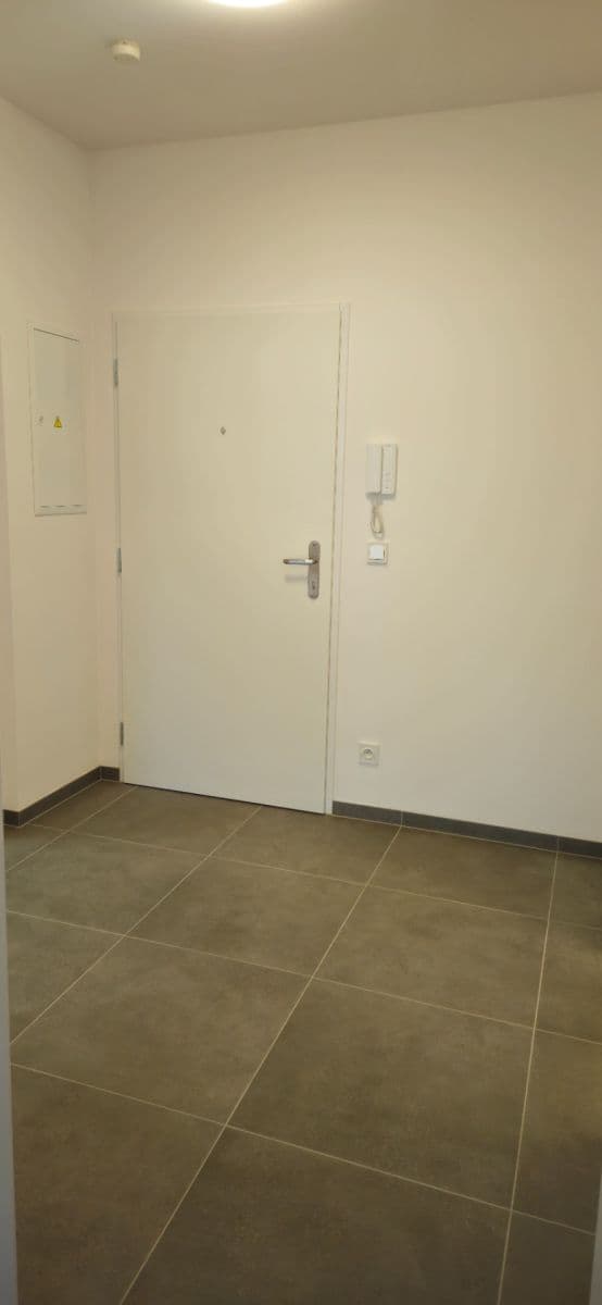 1 bedroom with open-plan kitchen flat to rent, 50 m², Lesík, Kladno, Středočeský Region 1 bedroom with open-plan kitchen flat to rent, 50 m², Lesík, Kladno, Středočeský Region