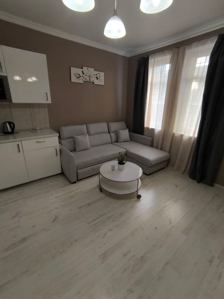 2 bedroom with open-plan kitchen flat to rent, 80 m², Moravská, Karlovy Vary, Karlovarský Region 2 bedroom with open-plan kitchen flat to rent, 80 m², Moravská, Karlovy Vary, Karlovarský Region