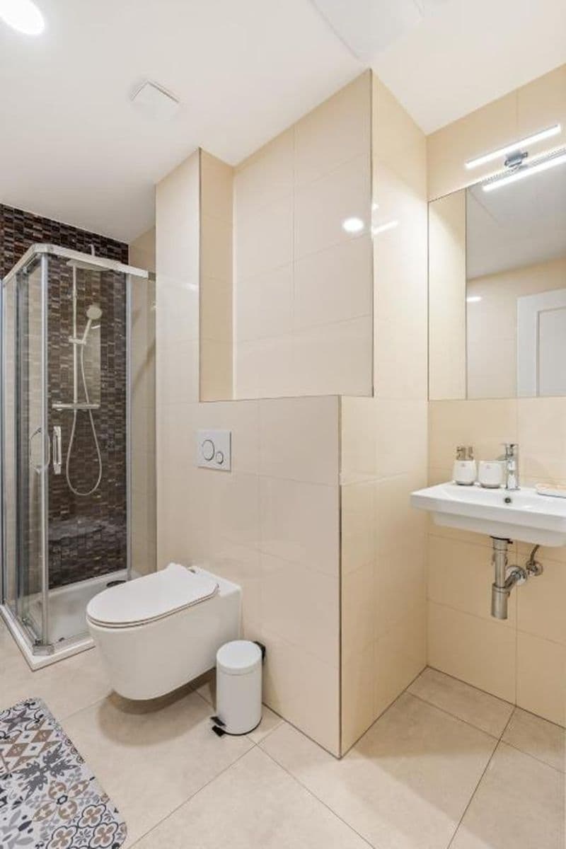 flat to rent, 94 m², Žitná, Prague, Prague flat to rent, 94 m², Žitná, Prague, Prague