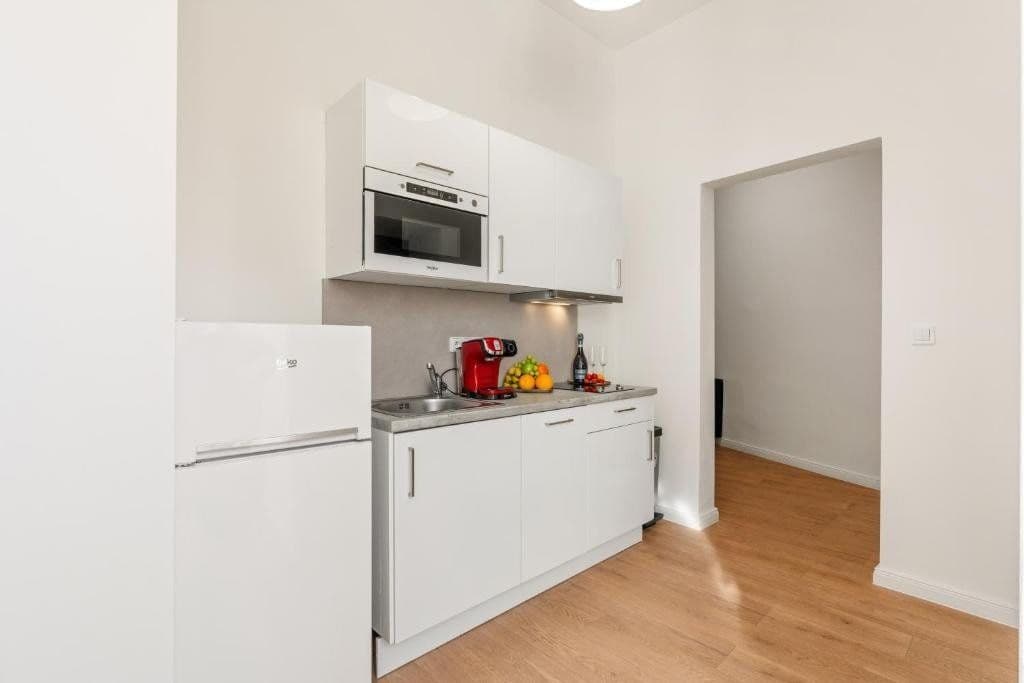 flat to rent, 94 m², Žitná, Prague, Prague flat to rent, 94 m², Žitná, Prague, Prague