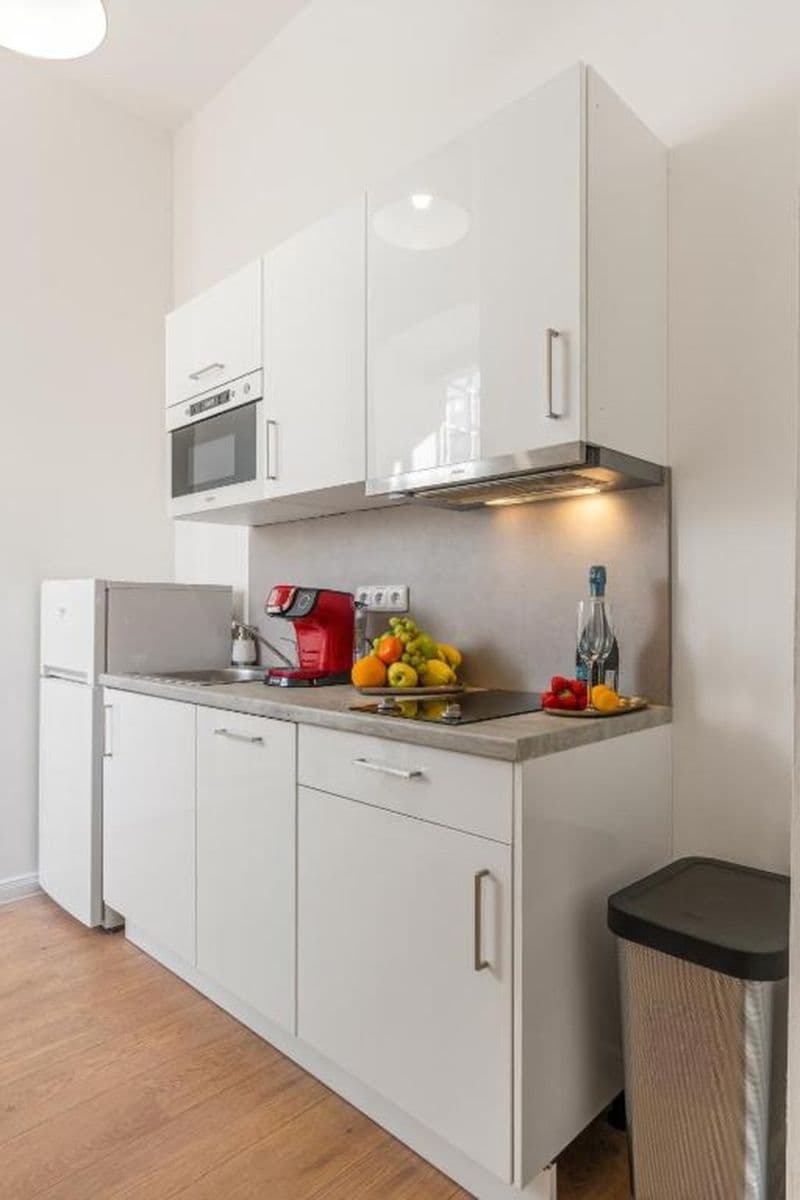 flat to rent, 94 m², Žitná, Prague, Prague flat to rent, 94 m², Žitná, Prague, Prague