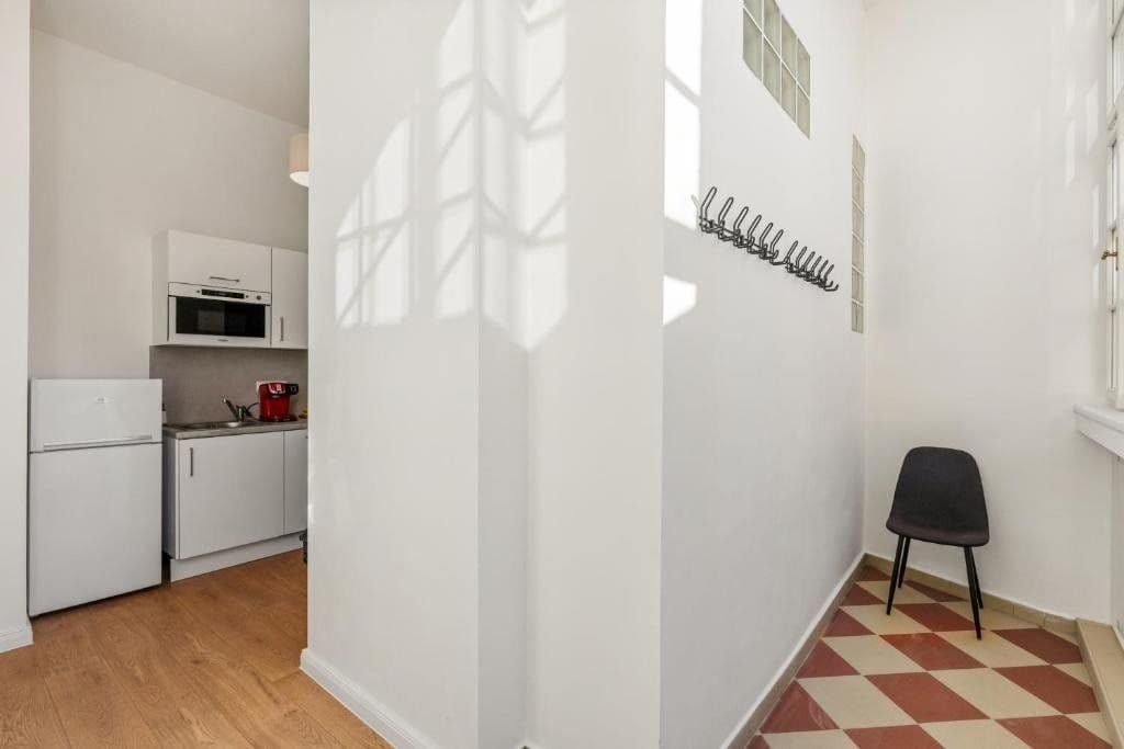 flat to rent, 94 m², Žitná, Prague, Prague flat to rent, 94 m², Žitná, Prague, Prague