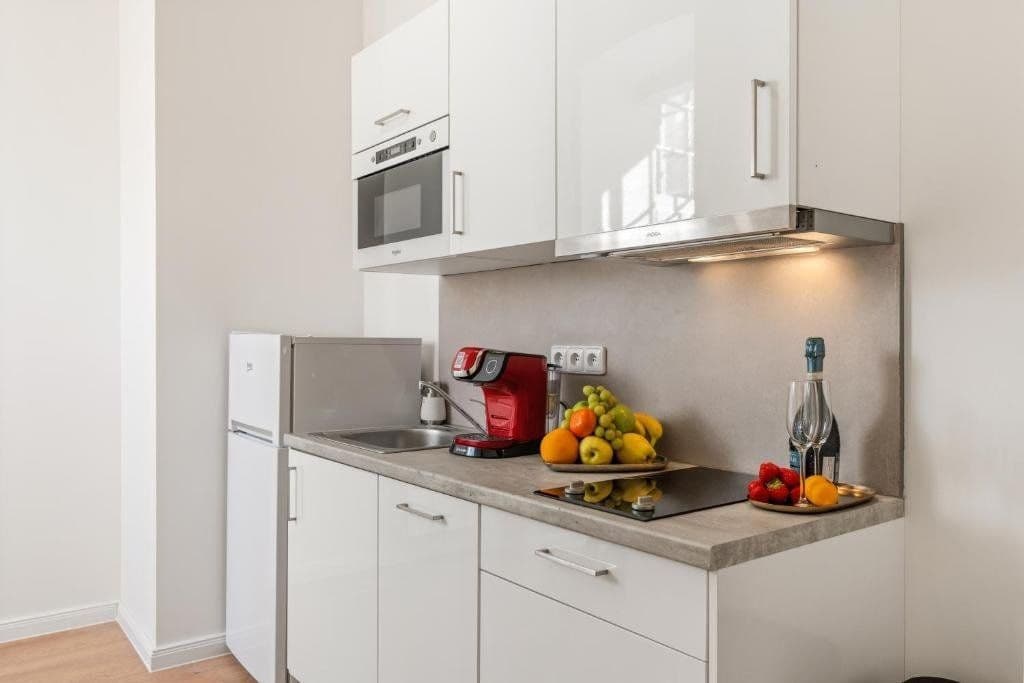 flat to rent, 94 m², Žitná, Prague, Prague flat to rent, 94 m², Žitná, Prague, Prague
