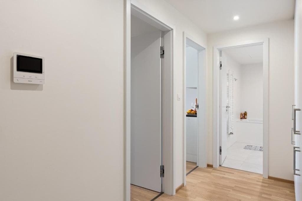 flat to rent, 89 m², Albrightové, Prague, Prague flat to rent, 89 m², Albrightové, Prague, Prague