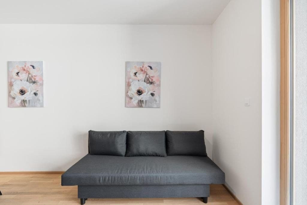 flat to rent, 89 m², Albrightové, Prague, Prague flat to rent, 89 m², Albrightové, Prague, Prague