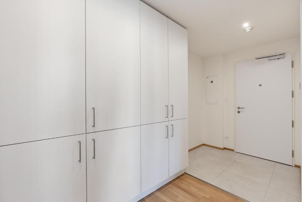 flat to rent, 89 m², Albrightové, Prague, Prague flat to rent, 89 m², Albrightové, Prague, Prague