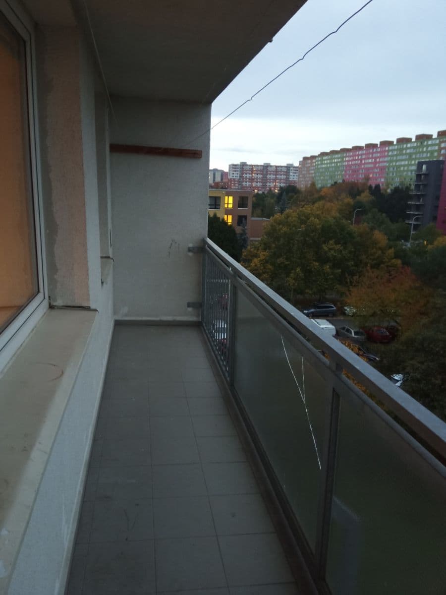 4 bedroom flat to rent, 71 m², U Pentlovky, Prague, Prague 4 bedroom flat to rent, 71 m², U Pentlovky, Prague, Prague