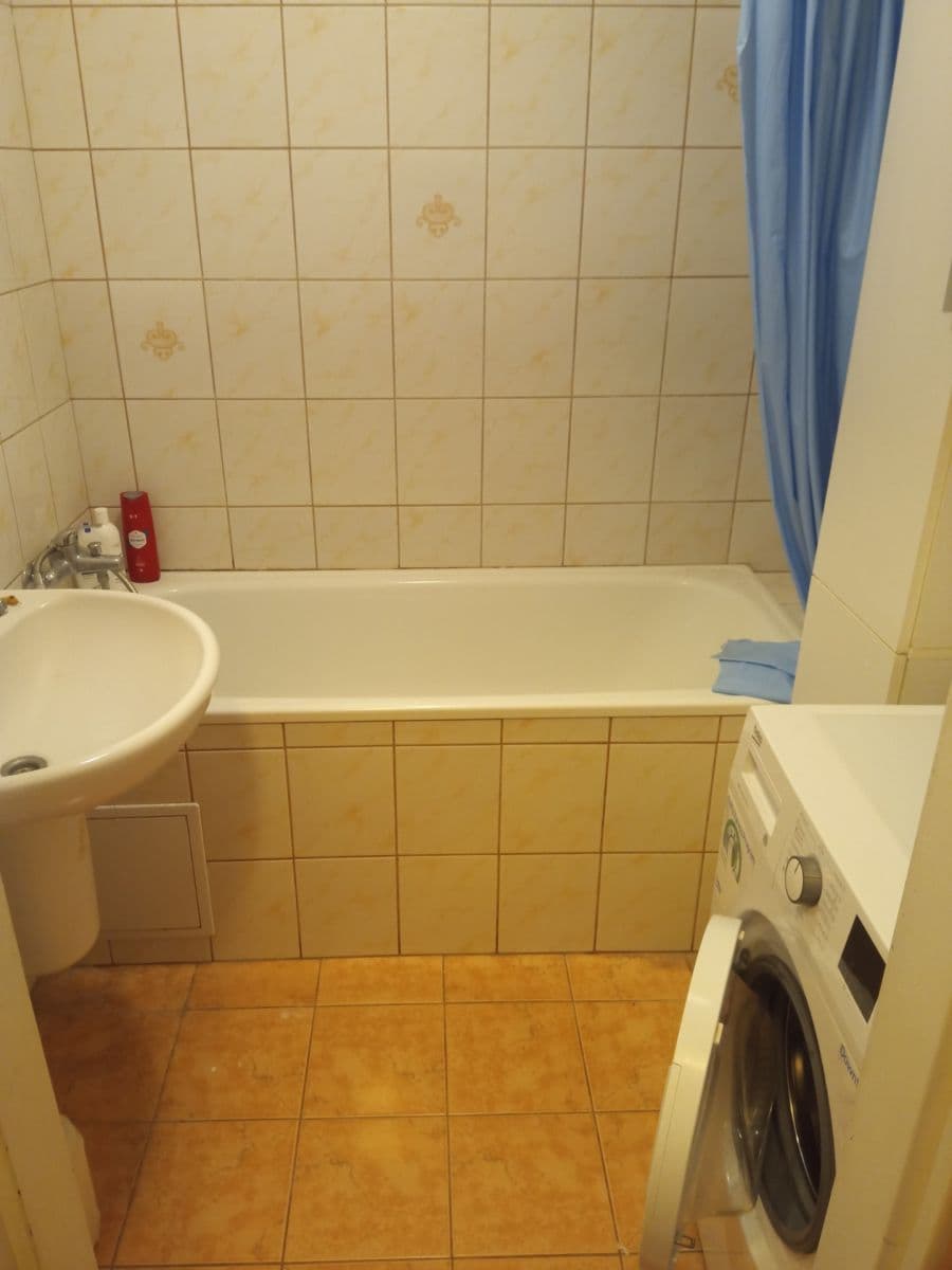4 bedroom flat to rent, 71 m², U Pentlovky, Prague, Prague 4 bedroom flat to rent, 71 m², U Pentlovky, Prague, Prague