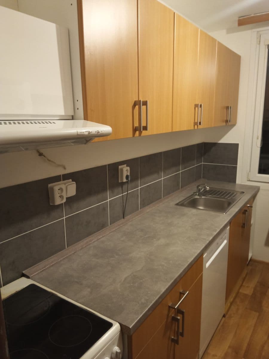 4 bedroom flat to rent, 71 m², U Pentlovky, Prague, Prague 4 bedroom flat to rent, 71 m², U Pentlovky, Prague, Prague