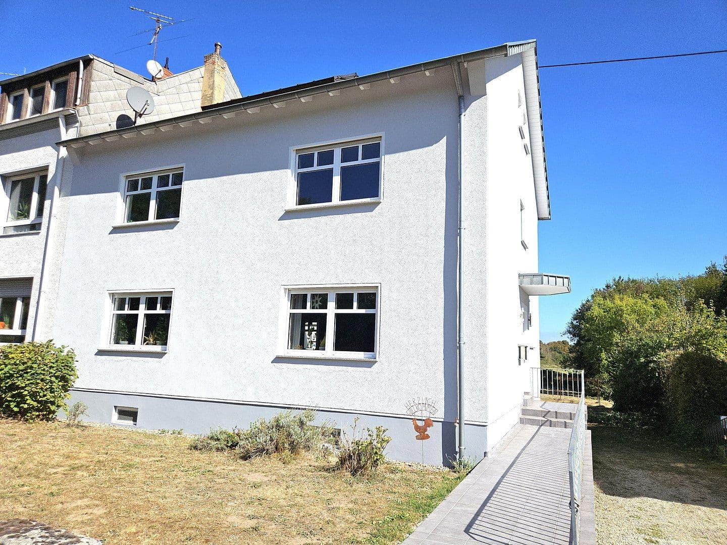 house for sale, 230 m², Saarlouis, Saarland house for sale, 230 m², Saarlouis, Saarland