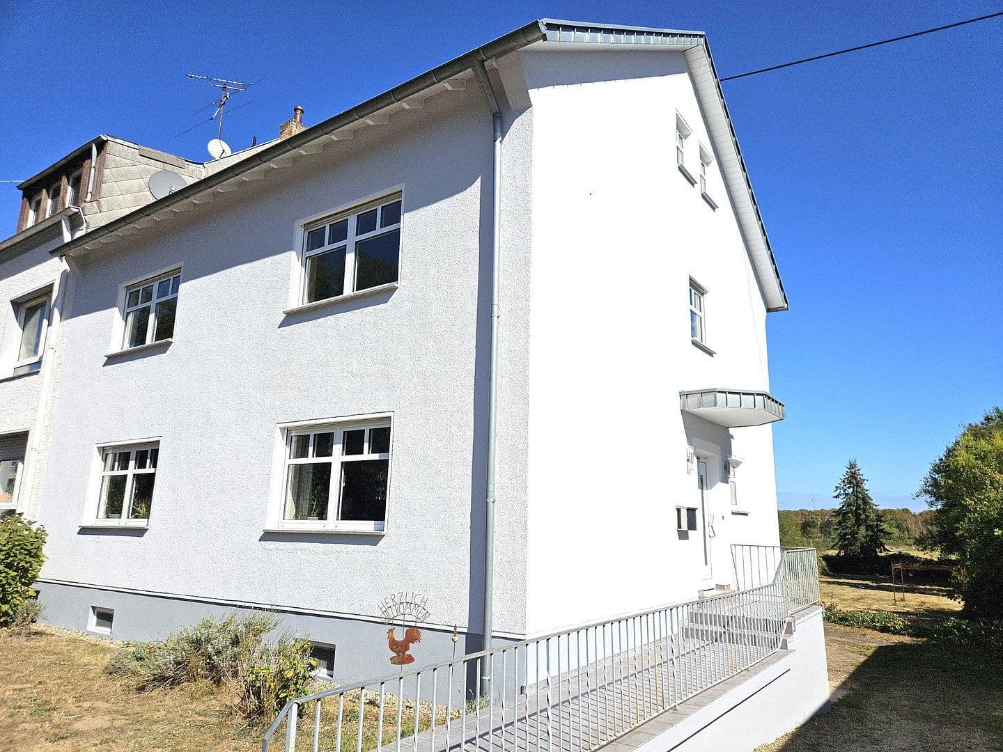 house for sale, 230 m², Saarlouis, Saarland house for sale, 230 m², Saarlouis, Saarland