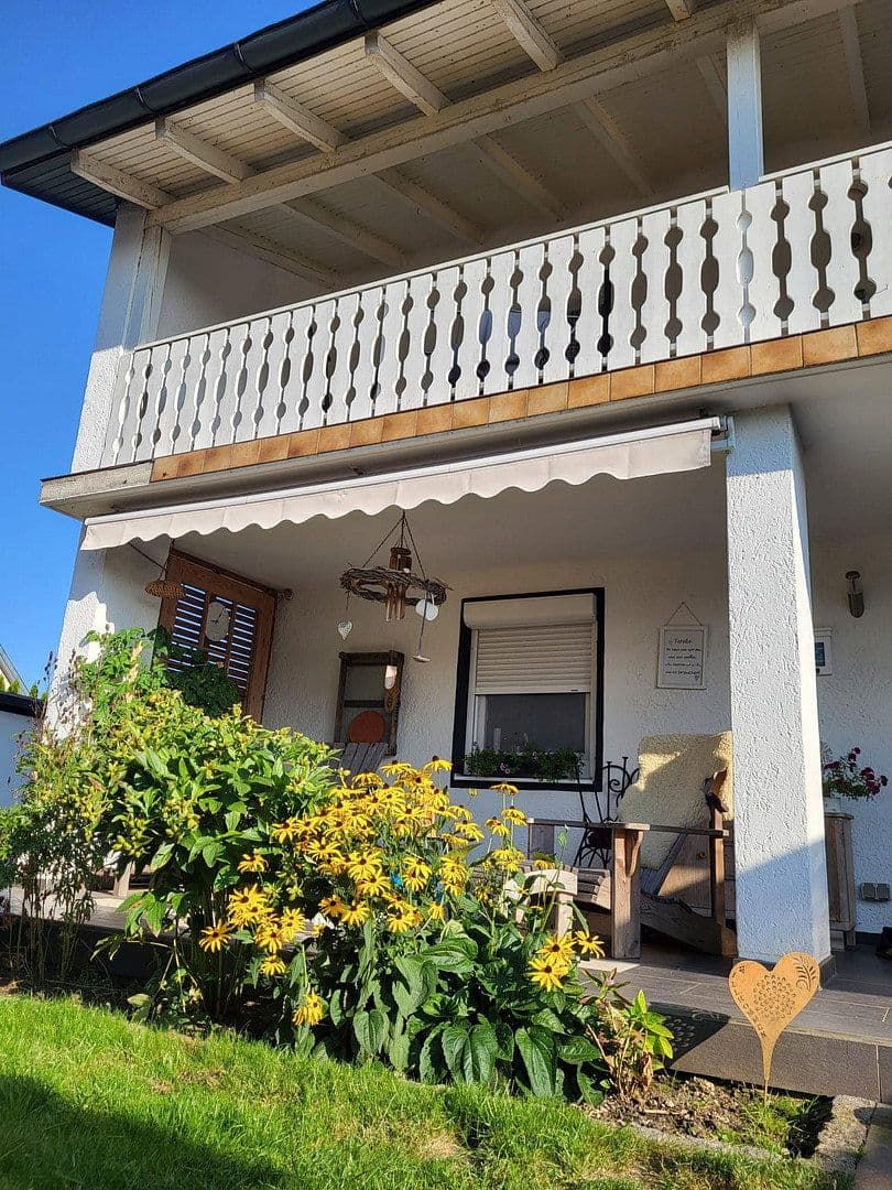 house for sale, 135 m², Vilshofen an der Donau, Bavaria house for sale, 135 m², Vilshofen an der Donau, Bavaria