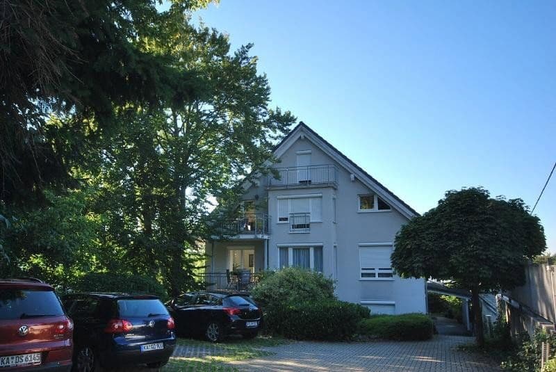 2 bedroom flat for sale, 63 m², Am Friedhof 5a, Karlsruhe, Baden-Württemberg 2 bedroom flat for sale, 63 m², Am Friedhof 5a, Karlsruhe, Baden-Württemberg