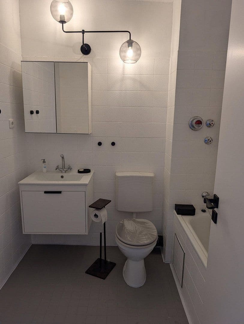 2 bedroom flat for sale, 55 m², Zorneding, Bavaria 2 bedroom flat for sale, 55 m², Zorneding, Bavaria