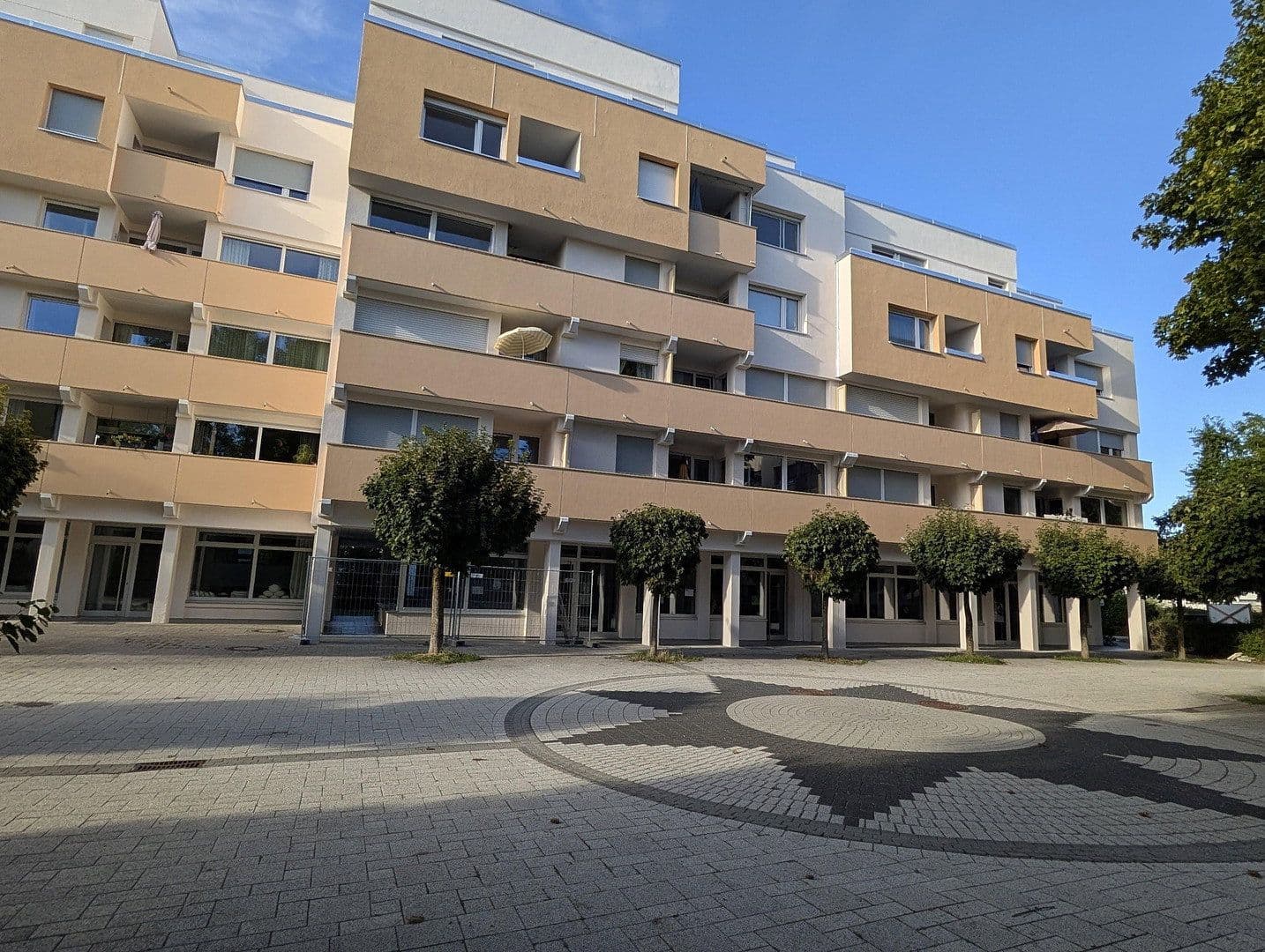 2 bedroom flat for sale, 55 m², Zorneding, Bavaria 2 bedroom flat for sale, 55 m², Zorneding, Bavaria