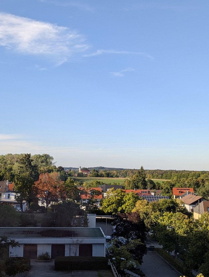2 bedroom flat for sale, 55 m², Zorneding, Bavaria 2 bedroom flat for sale, 55 m², Zorneding, Bavaria