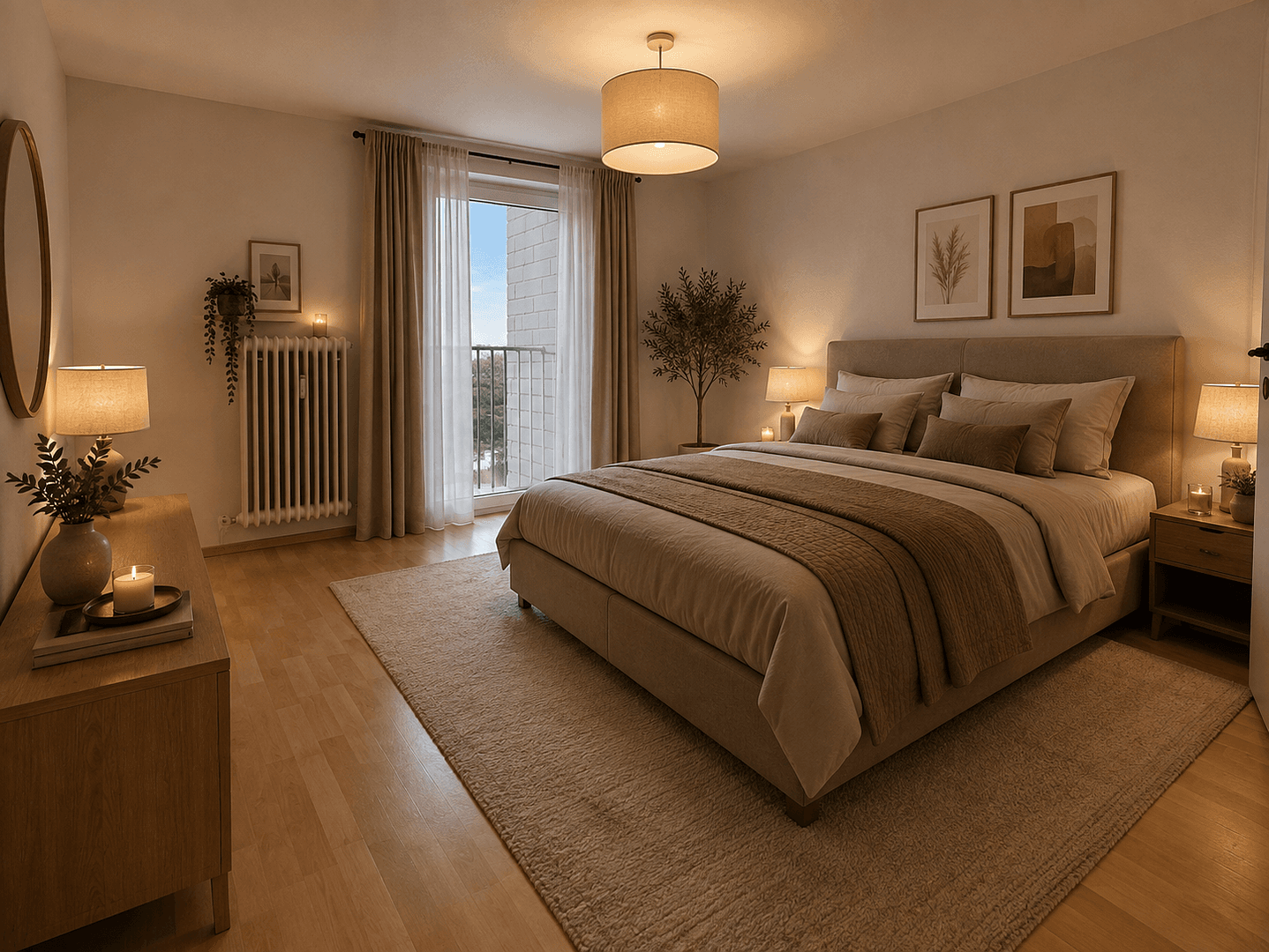 2 bedroom flat for sale, 55 m², Zorneding, Bavaria 2 bedroom flat for sale, 55 m², Zorneding, Bavaria