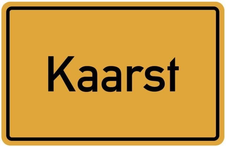 2 bedroom flat for sale, 58 m², Erftstrasse 3a, Kaarst, North Rhine-Westphalia 2 bedroom flat for sale, 58 m², Erftstrasse 3a, Kaarst, North Rhine-Westphalia