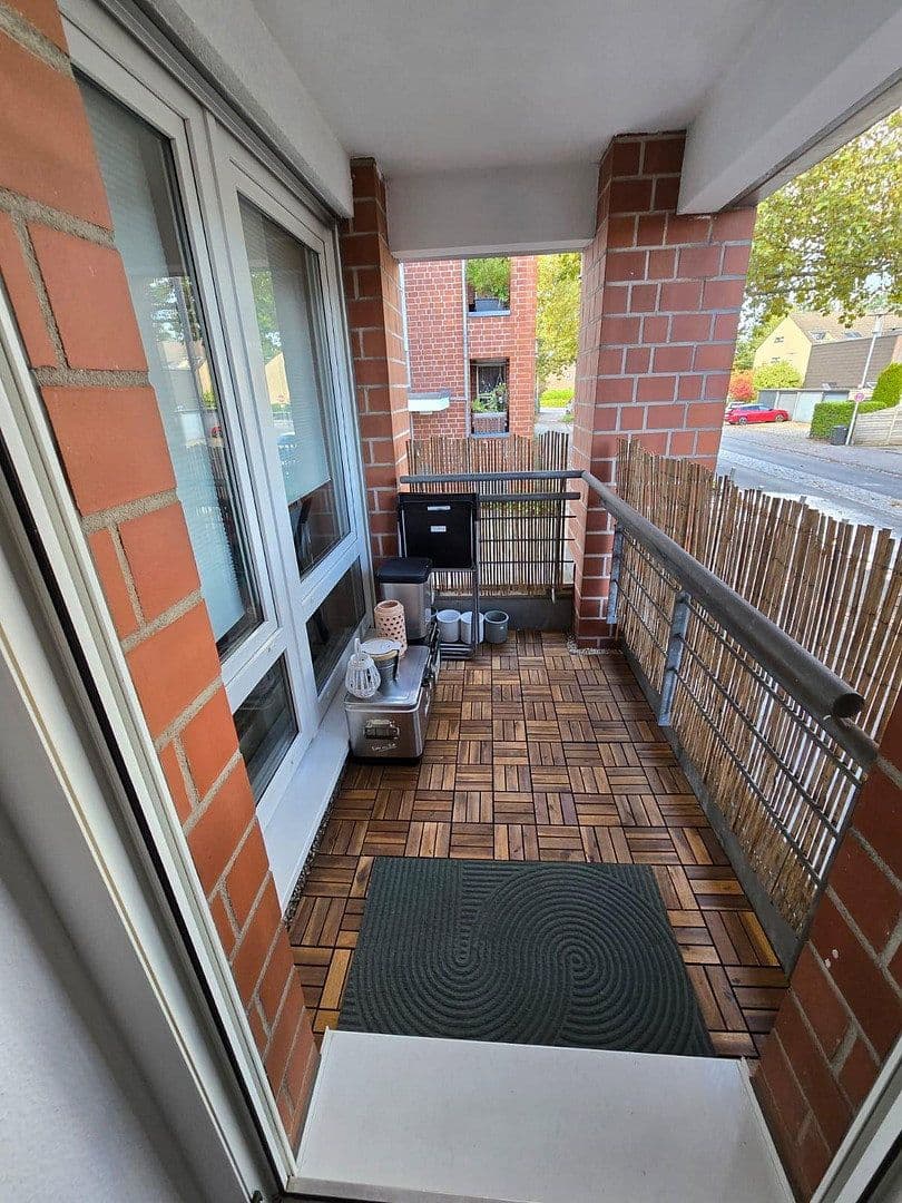 2 bedroom flat for sale, 58 m², Erftstrasse 3a, Kaarst, North Rhine-Westphalia 2 bedroom flat for sale, 58 m², Erftstrasse 3a, Kaarst, North Rhine-Westphalia