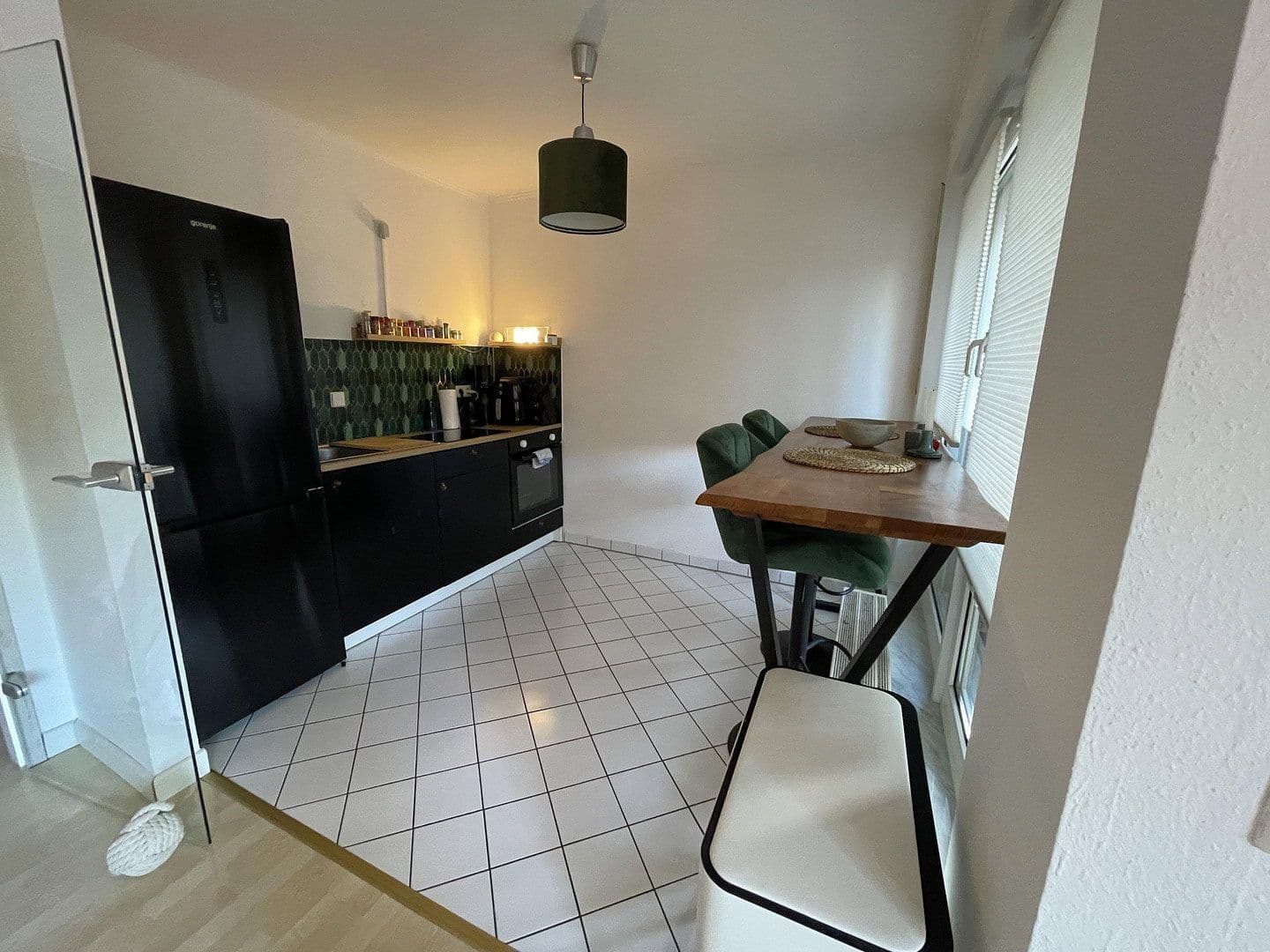2 bedroom flat for sale, 58 m², Erftstrasse 3a, Kaarst, North Rhine-Westphalia 2 bedroom flat for sale, 58 m², Erftstrasse 3a, Kaarst, North Rhine-Westphalia