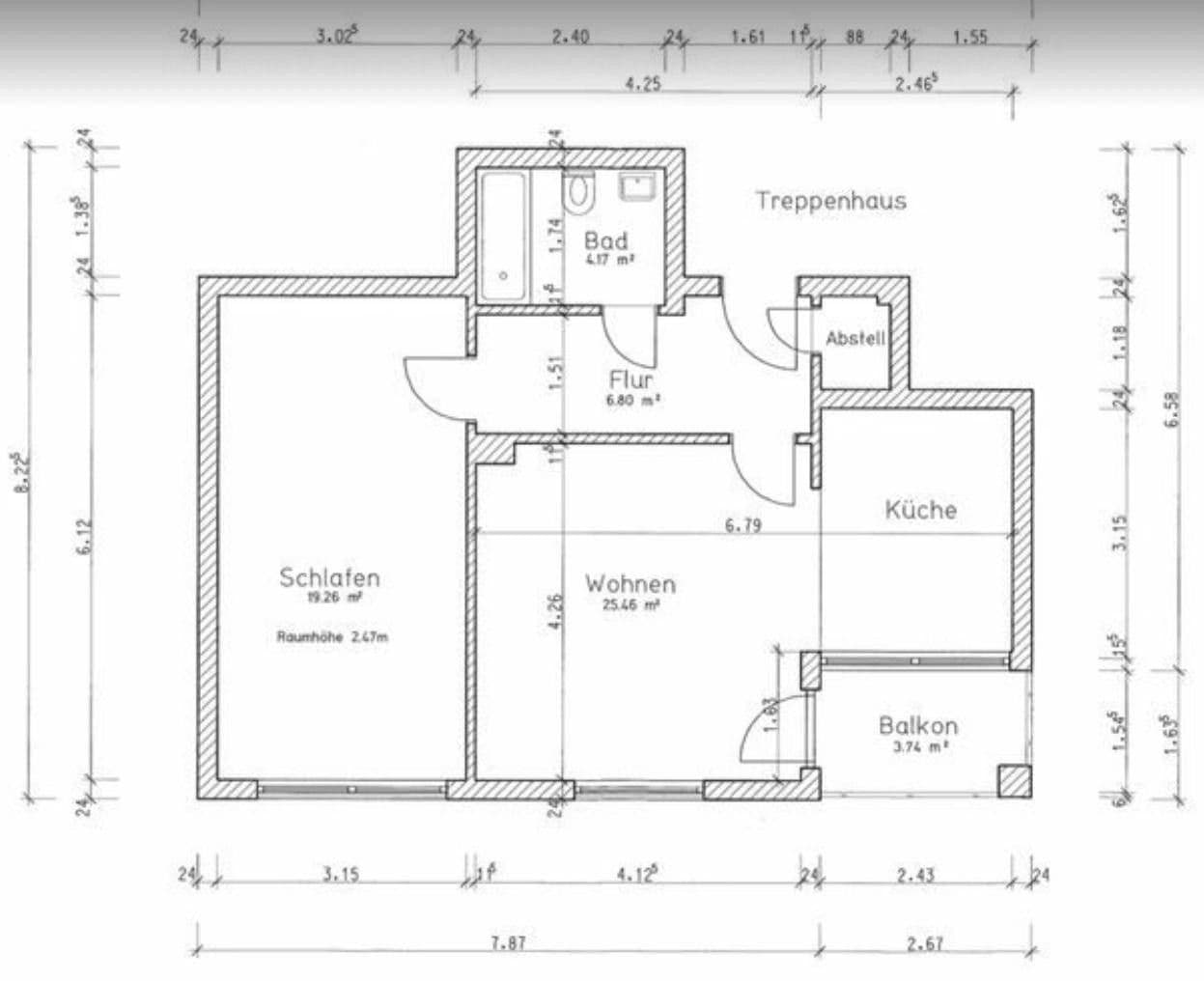 2 bedroom flat for sale, 58 m², Erftstrasse 3a, Kaarst, North Rhine-Westphalia 2 bedroom flat for sale, 58 m², Erftstrasse 3a, Kaarst, North Rhine-Westphalia
