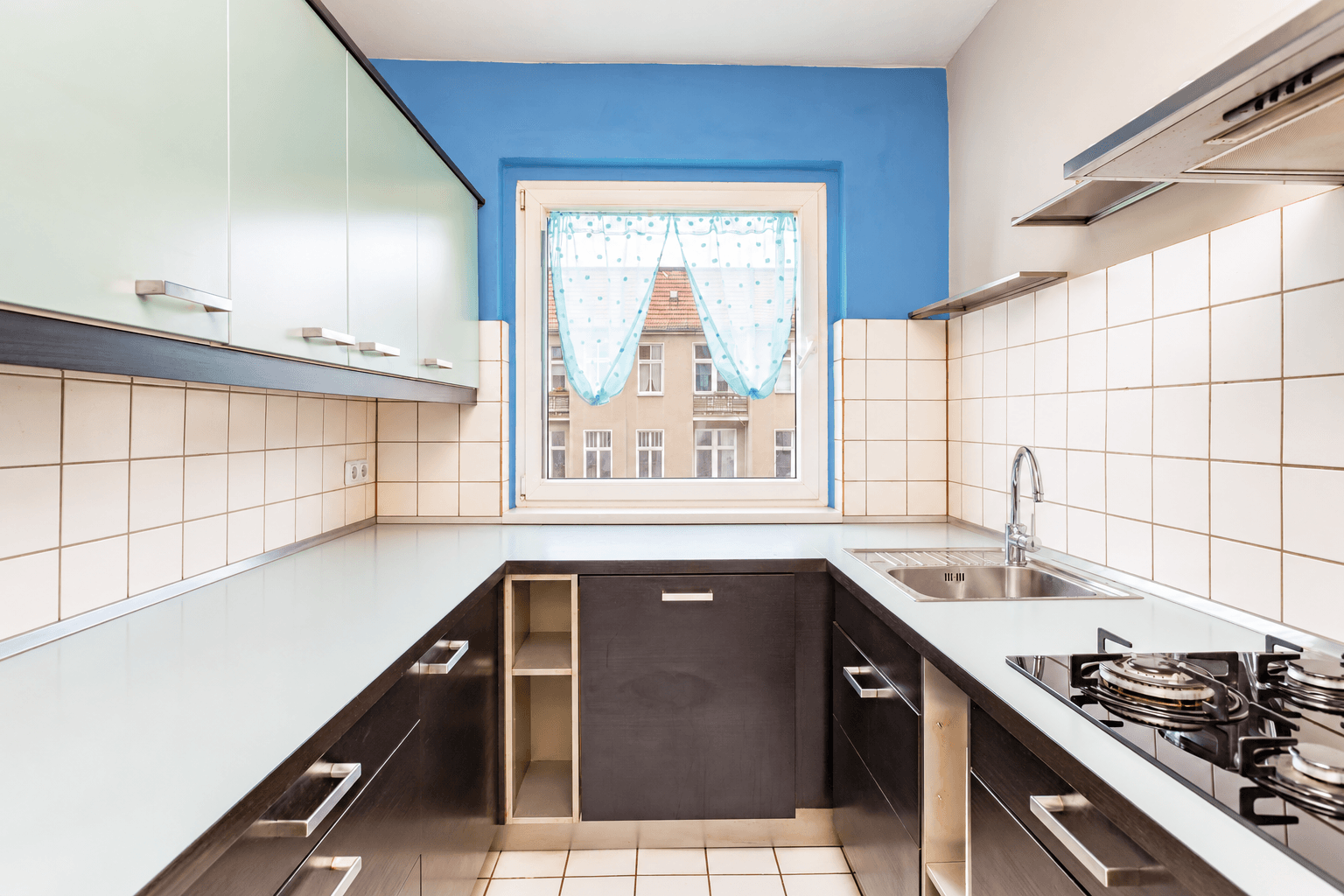 3 bedroom flat for sale, 65 m², Peter-Vischer-Straße 4, Berlin, Berlin 3 bedroom flat for sale, 65 m², Peter-Vischer-Straße 4, Berlin, Berlin