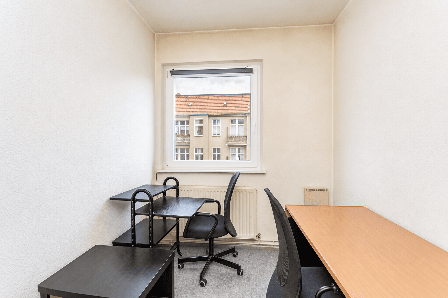 3 bedroom flat for sale, 65 m², Peter-Vischer-Straße 4, Berlin, Berlin 3 bedroom flat for sale, 65 m², Peter-Vischer-Straße 4, Berlin, Berlin