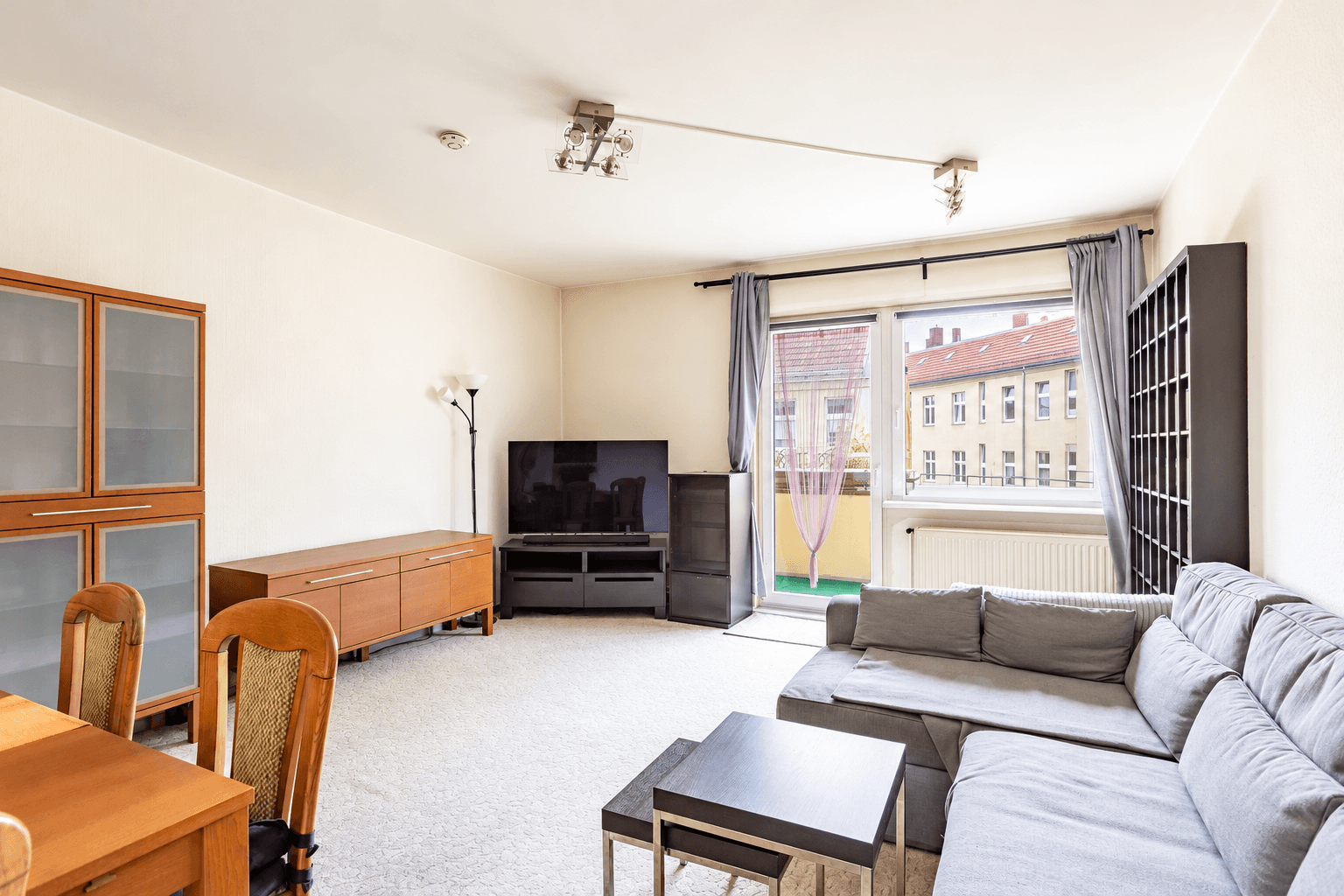 3 bedroom flat for sale, 65 m², Peter-Vischer-Straße 4, Berlin, Berlin 3 bedroom flat for sale, 65 m², Peter-Vischer-Straße 4, Berlin, Berlin