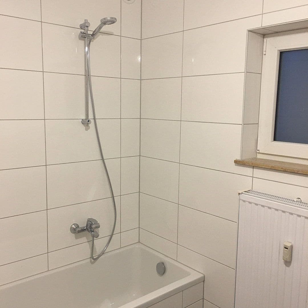 3 bedroom flat to rent, 86 m², Laudenbach, Bavaria 3 bedroom flat to rent, 86 m², Laudenbach, Bavaria