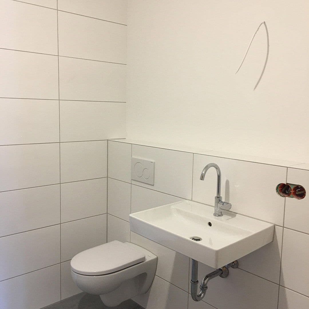 3 bedroom flat to rent, 86 m², Laudenbach, Bavaria 3 bedroom flat to rent, 86 m², Laudenbach, Bavaria