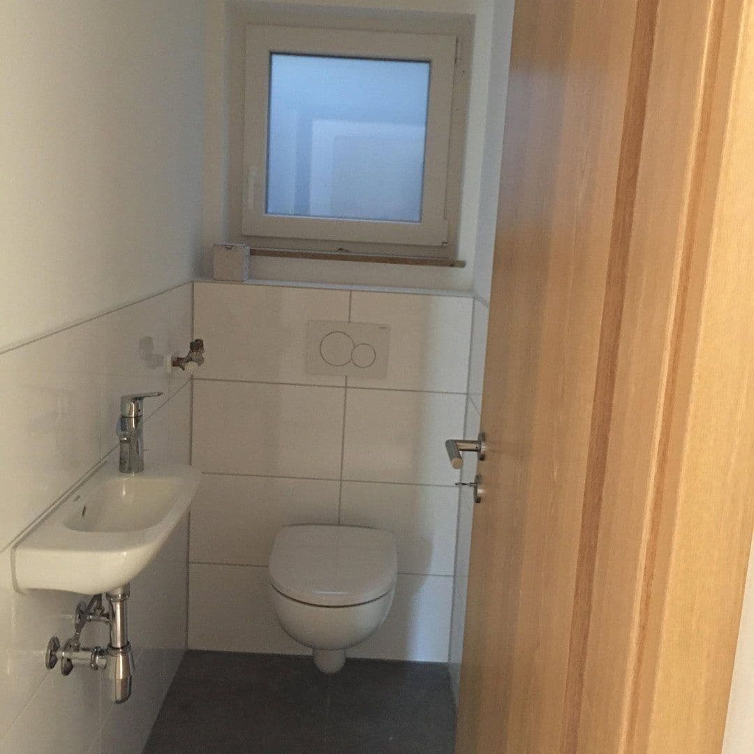 3 bedroom flat to rent, 86 m², Laudenbach, Bavaria 3 bedroom flat to rent, 86 m², Laudenbach, Bavaria