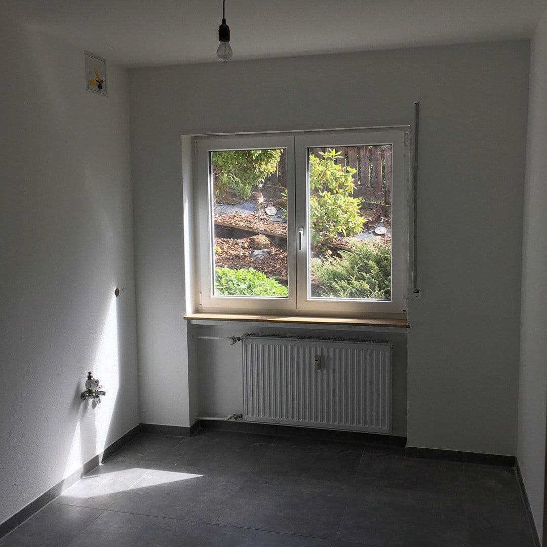 3 bedroom flat to rent, 86 m², Laudenbach, Bavaria 3 bedroom flat to rent, 86 m², Laudenbach, Bavaria