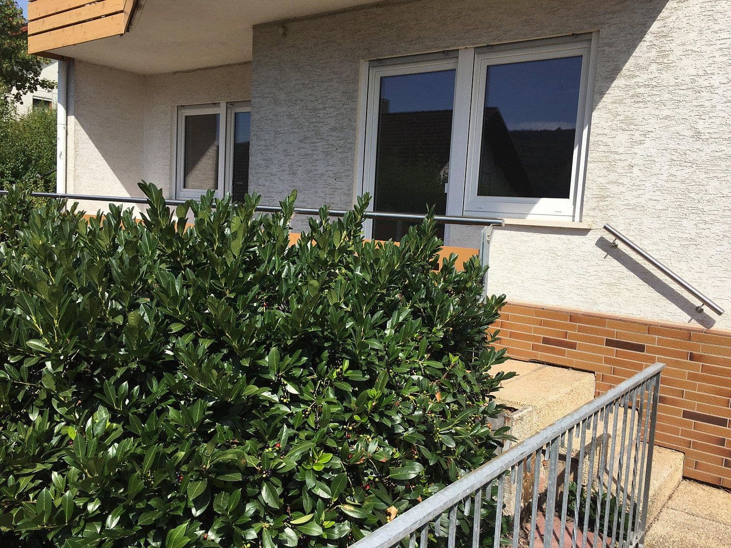 3 bedroom flat to rent, 86 m², Laudenbach, Bavaria 3 bedroom flat to rent, 86 m², Laudenbach, Bavaria