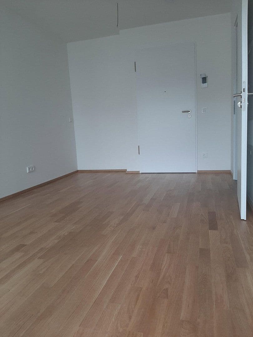 1 bedroom flat for sale, 24 m², Otto Hahn Straße 30d, Regensburg, Bavaria 1 bedroom flat for sale, 24 m², Otto Hahn Straße 30d, Regensburg, Bavaria