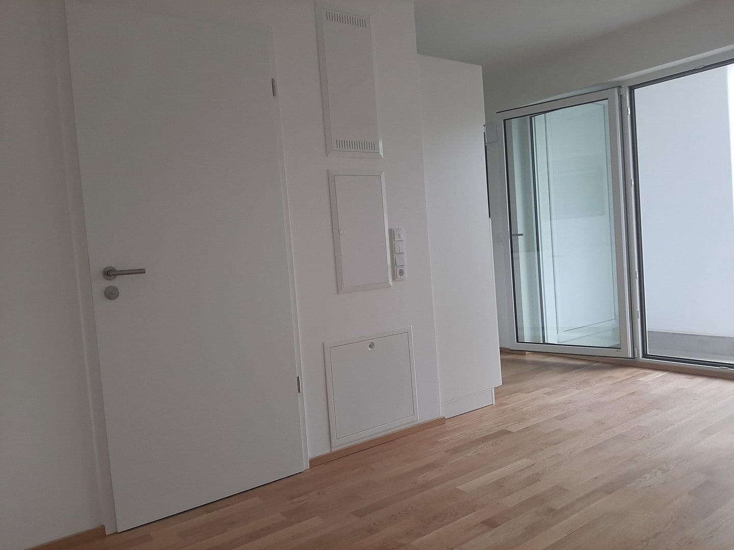 1 bedroom flat for sale, 24 m², Otto Hahn Straße 30d, Regensburg, Bavaria 1 bedroom flat for sale, 24 m², Otto Hahn Straße 30d, Regensburg, Bavaria