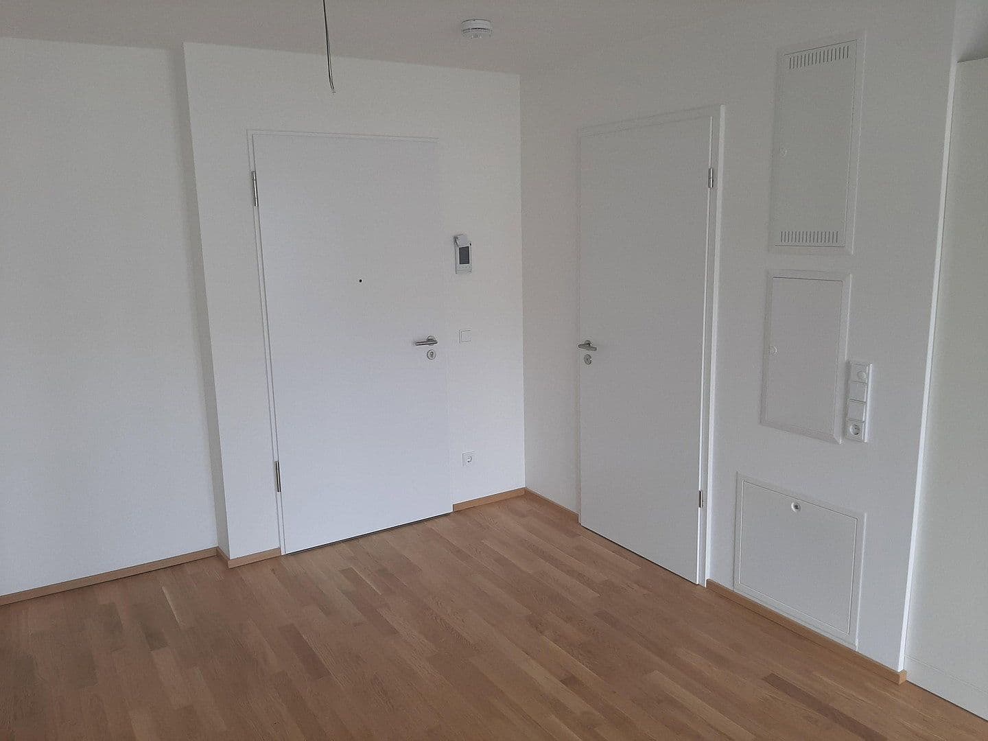 1 bedroom flat for sale, 24 m², Otto Hahn Straße 30d, Regensburg, Bavaria 1 bedroom flat for sale, 24 m², Otto Hahn Straße 30d, Regensburg, Bavaria
