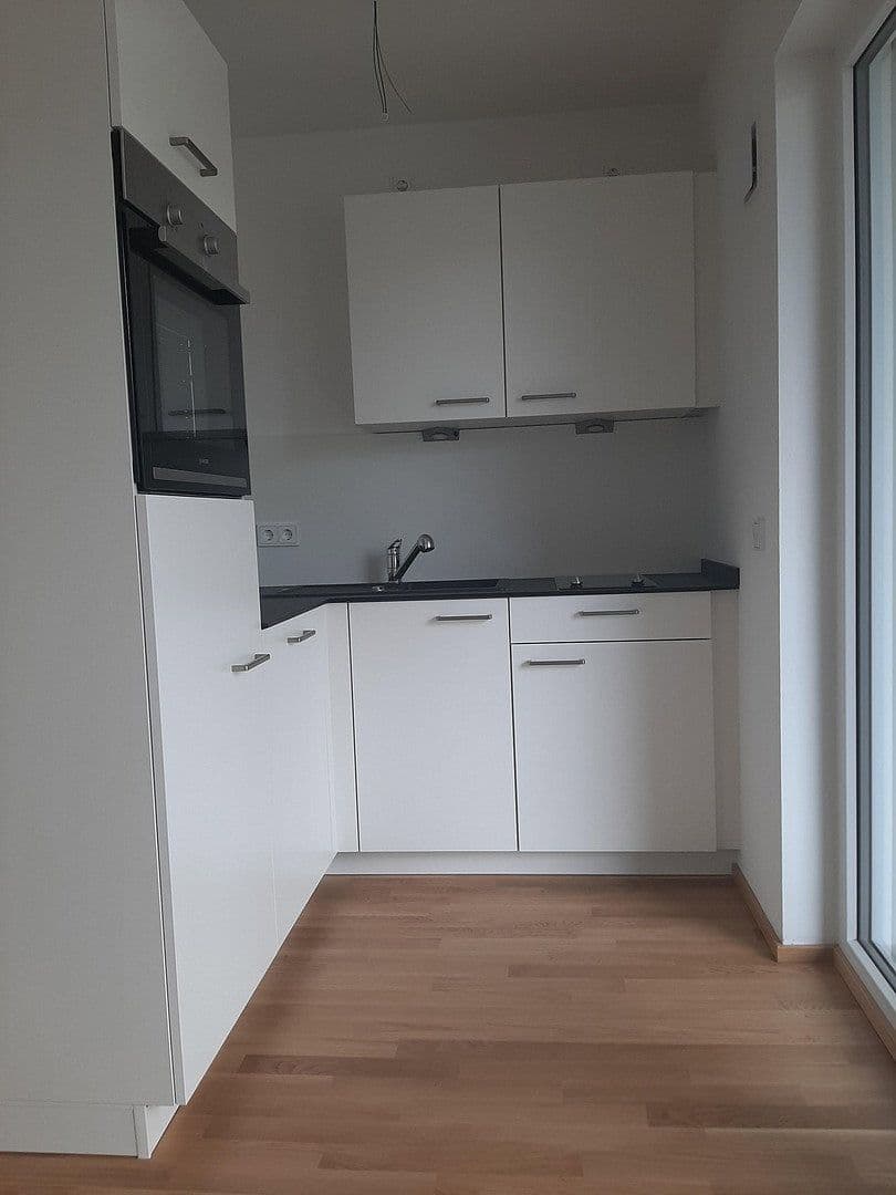1 bedroom flat for sale, 24 m², Otto Hahn Straße 30d, Regensburg, Bavaria 1 bedroom flat for sale, 24 m², Otto Hahn Straße 30d, Regensburg, Bavaria