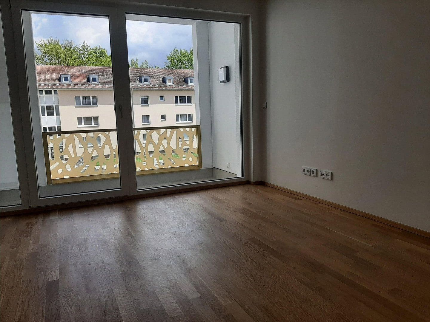 1 bedroom flat for sale, 24 m², Otto Hahn Straße 30d, Regensburg, Bavaria 1 bedroom flat for sale, 24 m², Otto Hahn Straße 30d, Regensburg, Bavaria