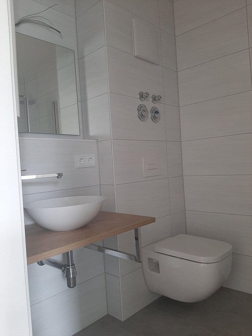 1 bedroom flat for sale, 24 m², Otto Hahn Straße 30d, Regensburg, Bavaria 1 bedroom flat for sale, 24 m², Otto Hahn Straße 30d, Regensburg, Bavaria