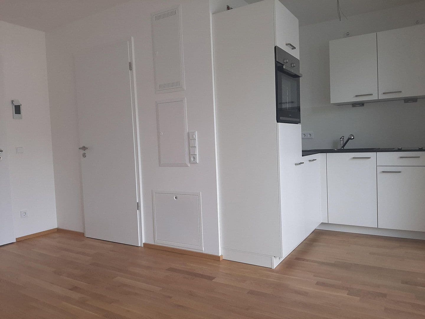 1 bedroom flat for sale, 24 m², Otto Hahn Straße 30d, Regensburg, Bavaria 1 bedroom flat for sale, 24 m², Otto Hahn Straße 30d, Regensburg, Bavaria