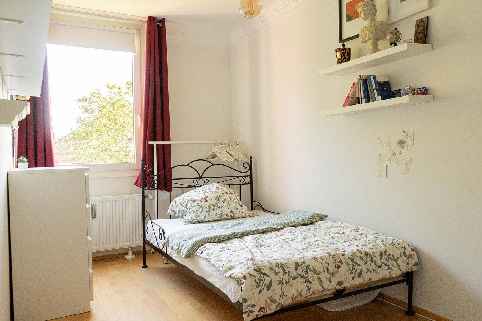 3 bedroom with open-plan kitchen flat for sale, 127 m², Düsseldorf, North Rhine-Westphalia 3 bedroom with open-plan kitchen flat for sale, 127 m², Düsseldorf, North Rhine-Westphalia