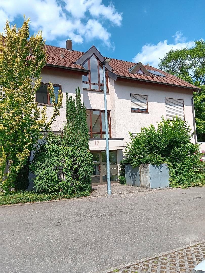 3 bedroom flat for sale, 90 m², Stuttgart Birkach, Baden-Württemberg 3 bedroom flat for sale, 90 m², Stuttgart Birkach, Baden-Württemberg